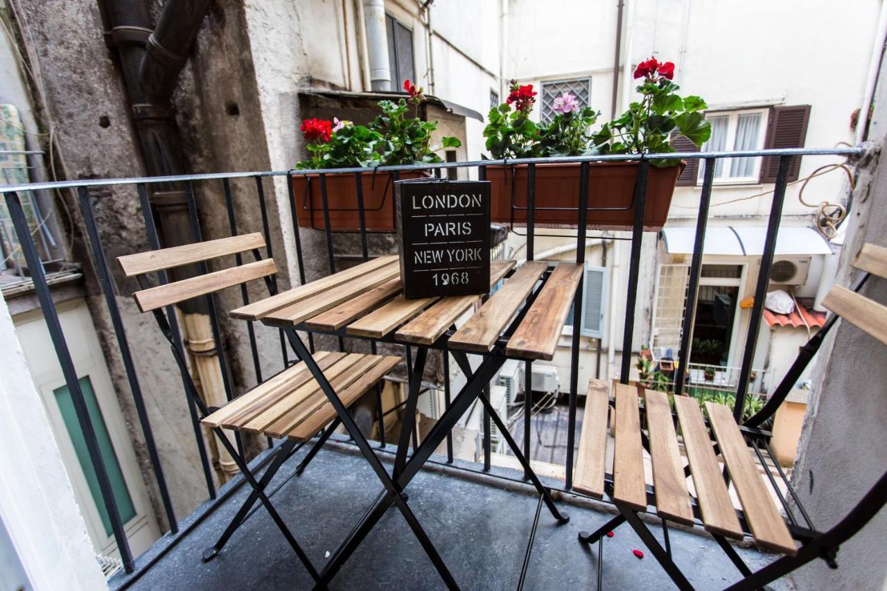 Luxury Sweet Home Farnese - Campo Dei Fiori, Rome